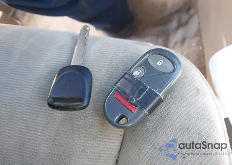 2004 Honda Civic Lx from USA, damaged, VIN 2HGES16554H500117